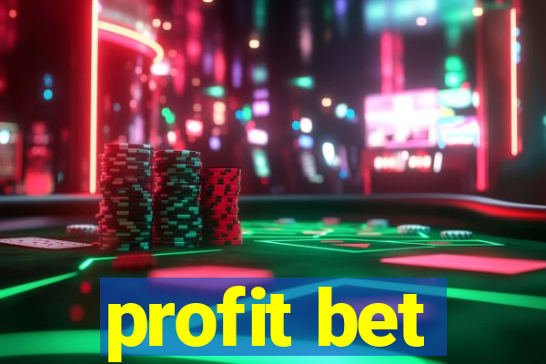 profit bet